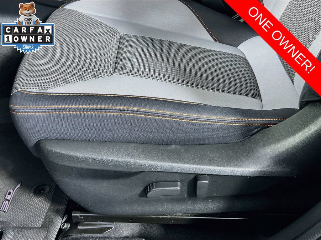 Used 2023 Subaru Crosstrek 2.0i Premium w/ Popular Package #3 AWD/4WD image 18