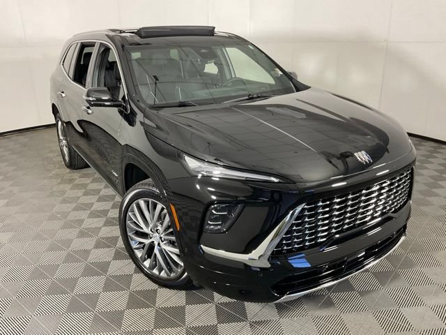 Used 2025 Buick Enclave Avenir w/ Super Cruise Package FWD image 48