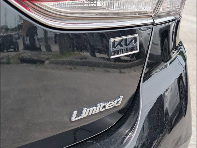 Used 2019 Hyundai Sonata Limited w/ Ultimate Package 04 FWD image 18