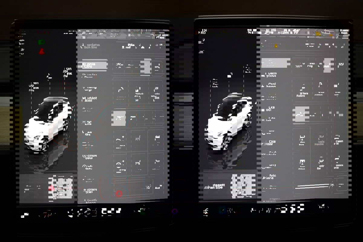 Used 2023 Tesla Model Y Long Range image 25