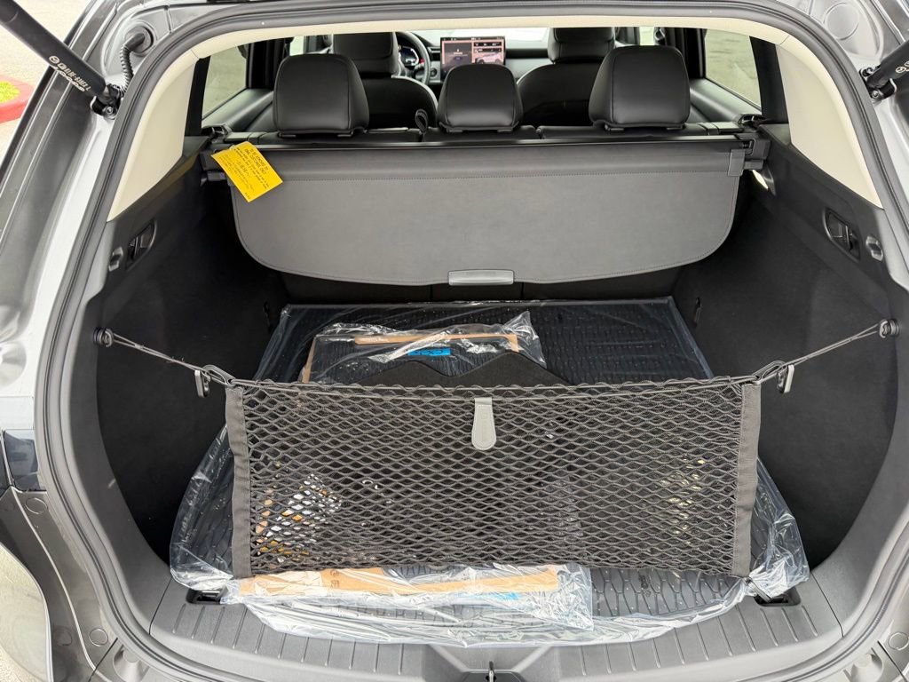 New 2026 MAZDA CX-5 Preferred image 28