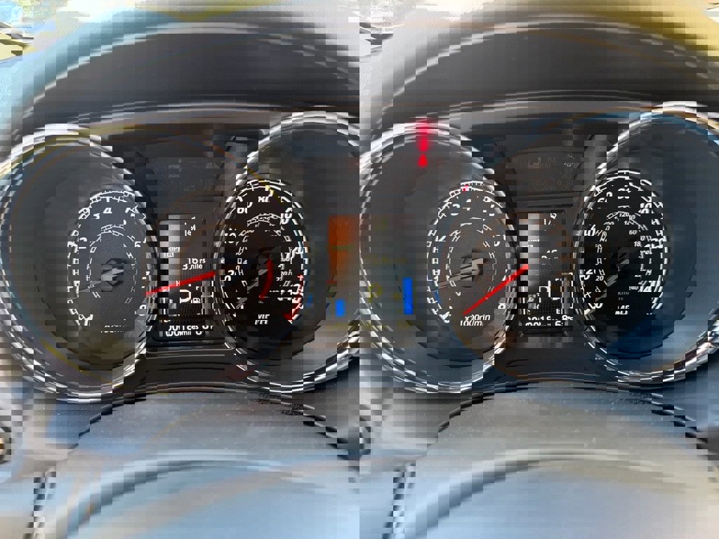 New 2025 Mitsubishi Outlander Sport ES image 26