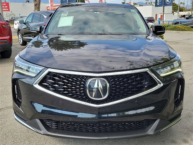 Certified 2024 Acura RDX w/ Technology Package image 3
