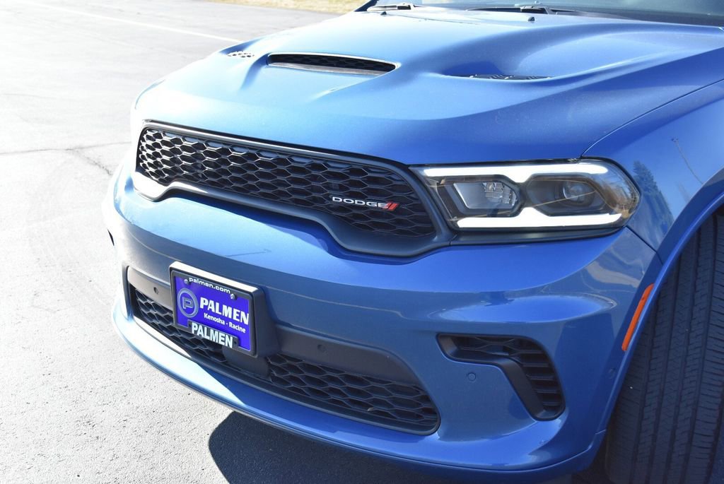 Used 2024 Dodge Durango R/T image 12