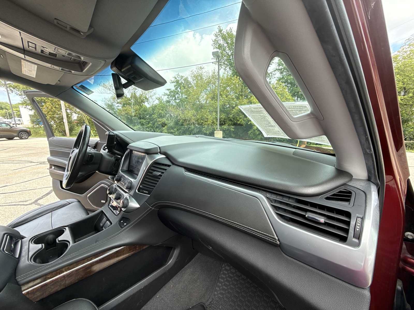 Certified 2020 Chevrolet Tahoe LT AWD/4WD image 30