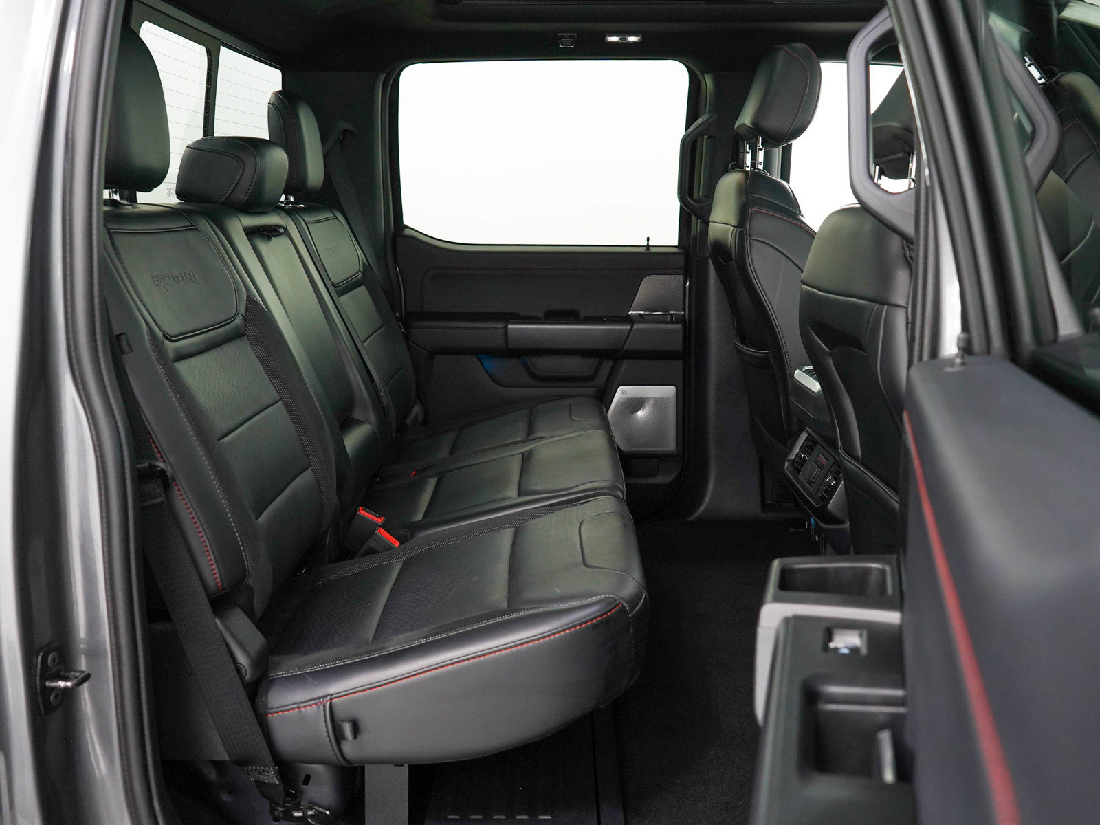 Used 2024 Ford F150 Raptor AWD/4WD image 13