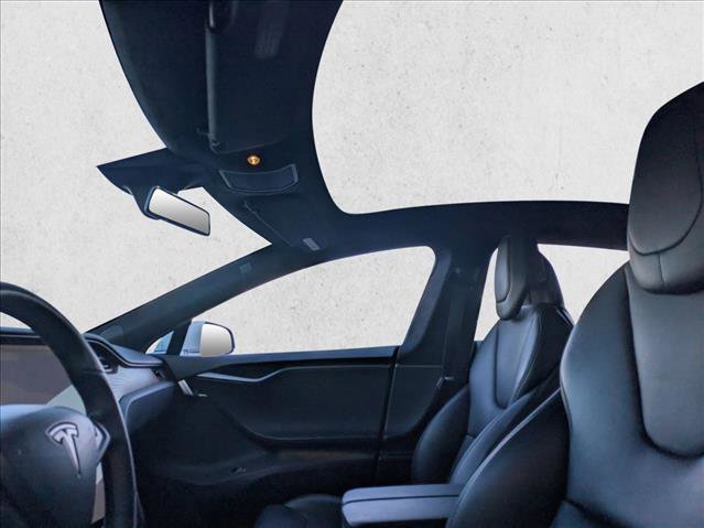Used 2019 Tesla Model S Performance image 16