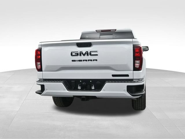 New 2026 GMC Sierra 1500 Elevation w/ Elevation Premium Package image 9