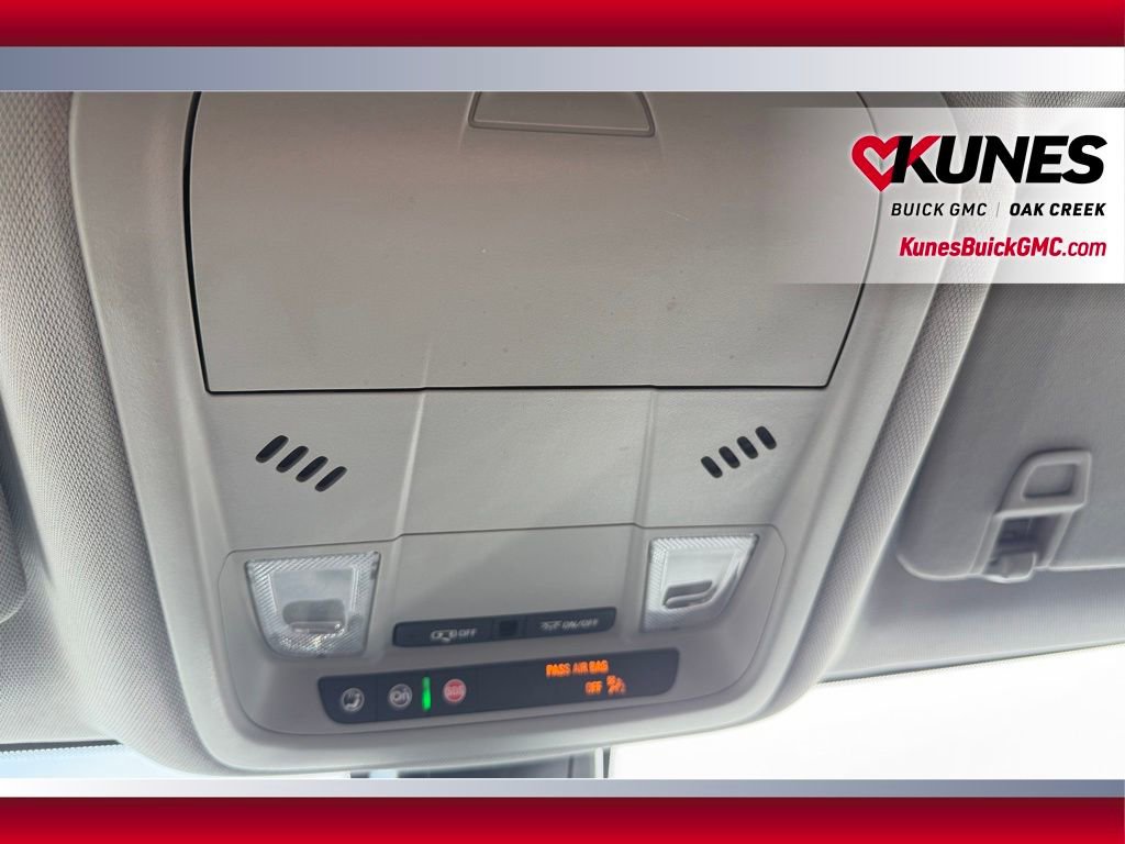 Used 2024 Chevrolet Blazer LT image 20