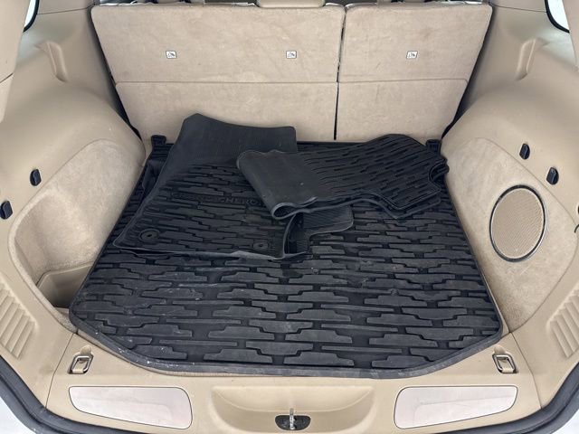 Used 2014 Jeep Grand Cherokee Overland AWD/4WD image 27