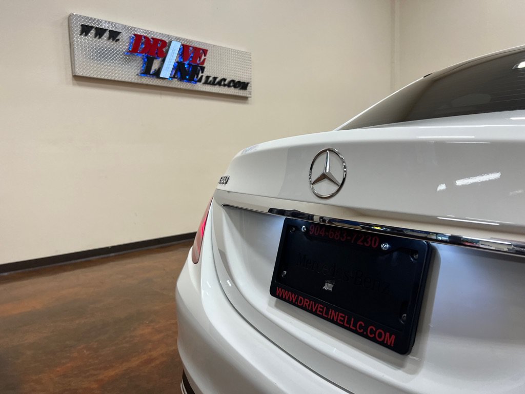 Used 2019 Mercedes-Benz C 300 Sedan image 36