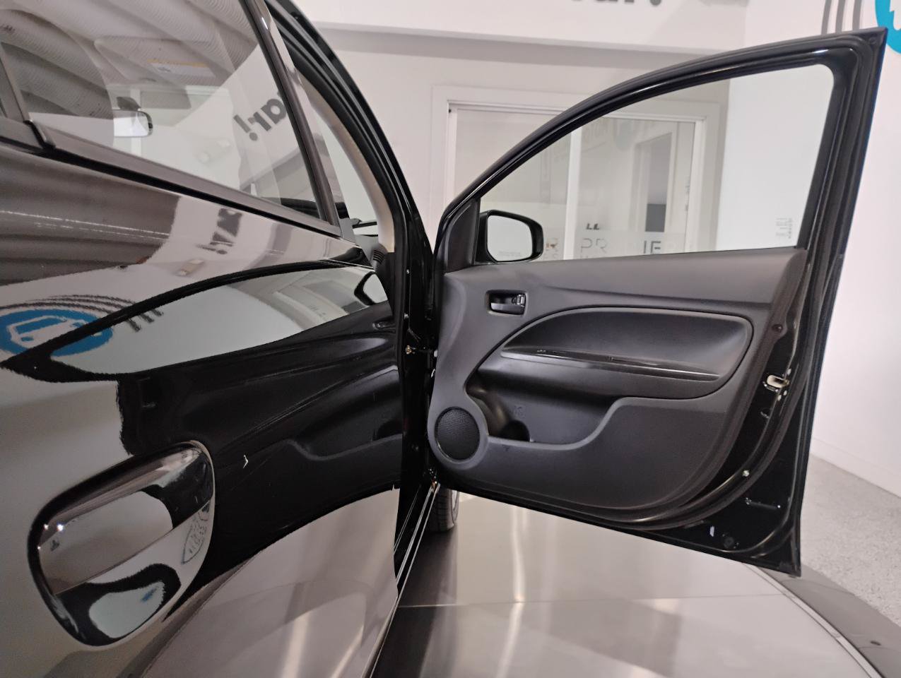 Used 2018 Mitsubishi Mirage G4 ES FWD image 74