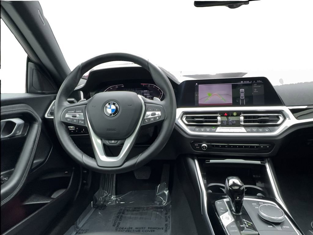 Used 2022 BMW 230i Coupe w/ Convenience Package RWD image 33