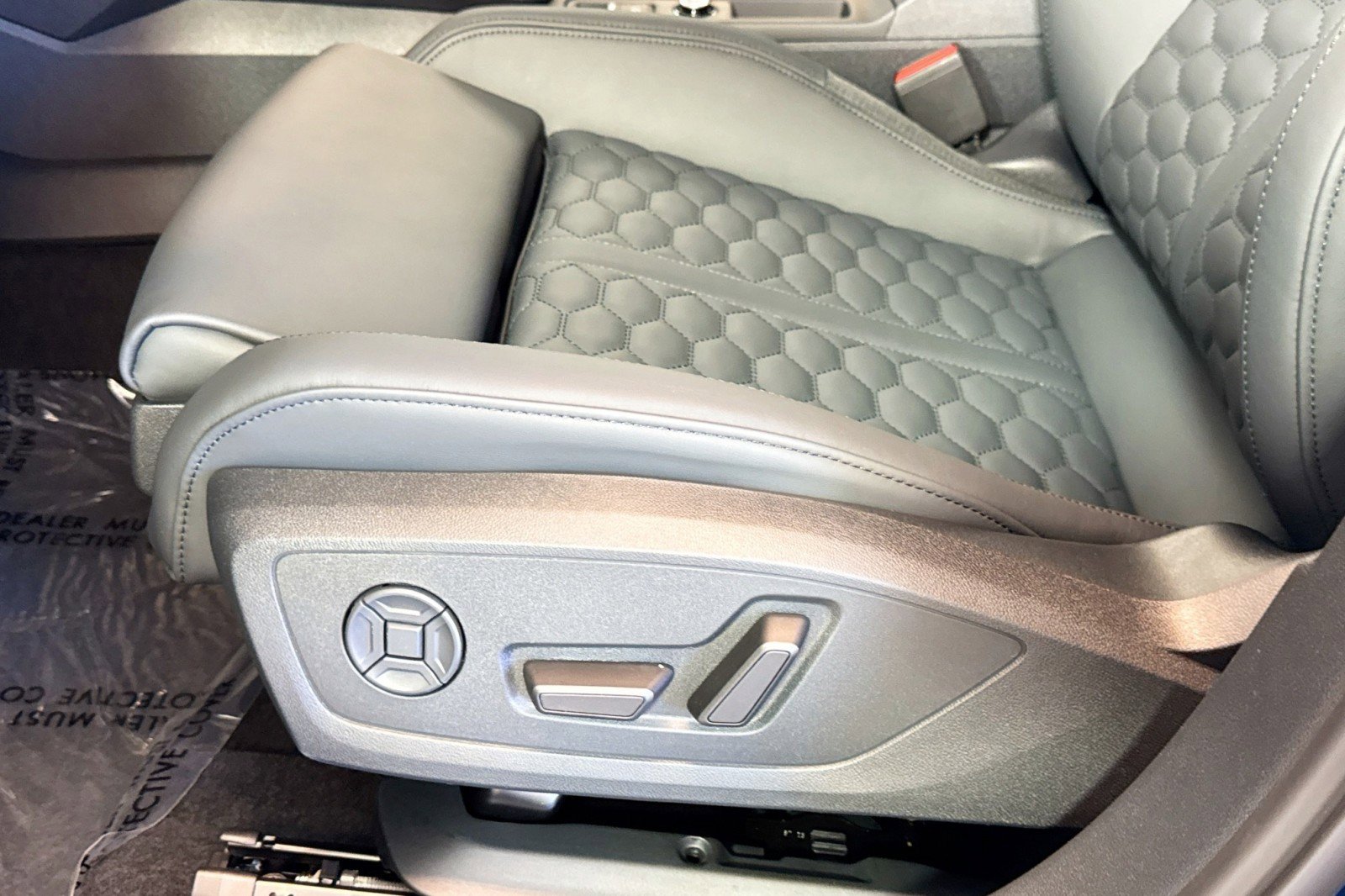 New 2026 Audi RS 3 image 17