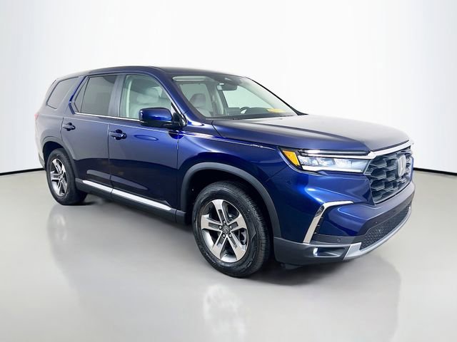 Certified 2025 Honda Pilot EX-L image 25