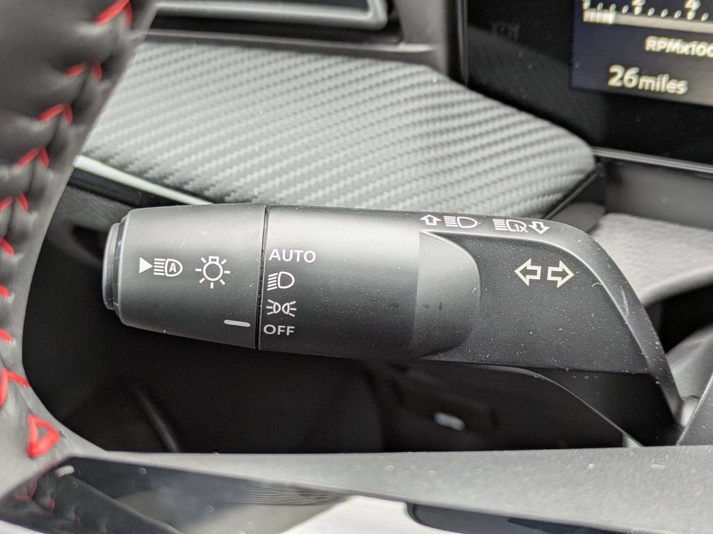 Used 2026 Nissan Kicks SR w/ SR Premium Package AWD/4WD image 23