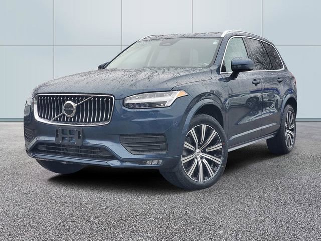 Used 2023 Volvo XC90 B6 Core w/ Climate Package