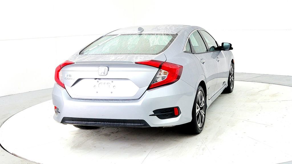 Used 2016 Honda Civic EX-L image 5