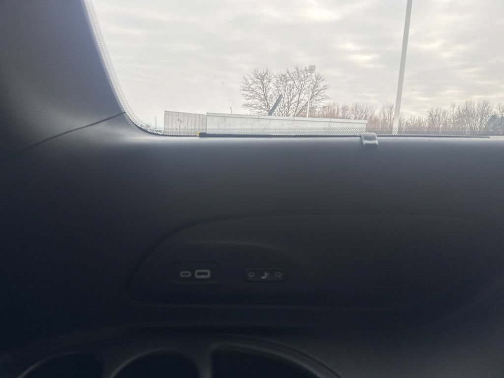 New 2026 Chrysler Pacifica Pinnacle AWD/4WD image 43