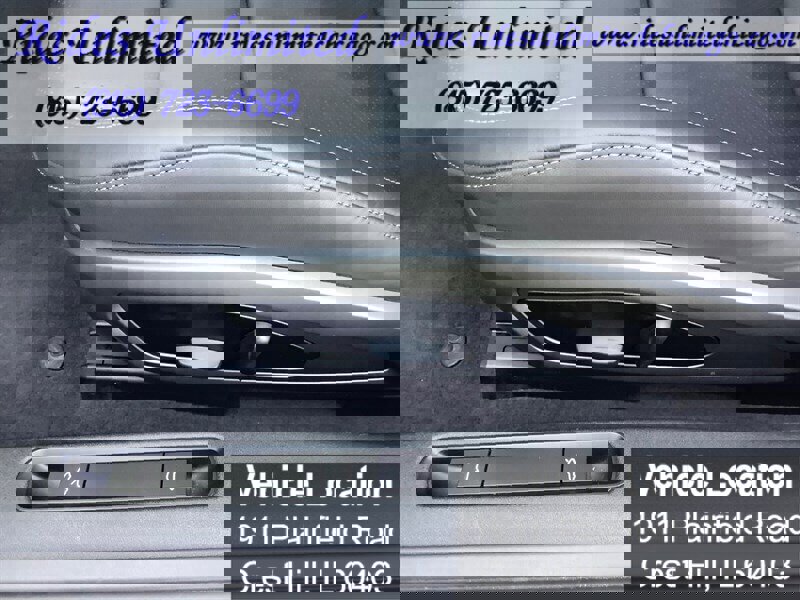 Used 2025 Porsche 911 Carrera image 20