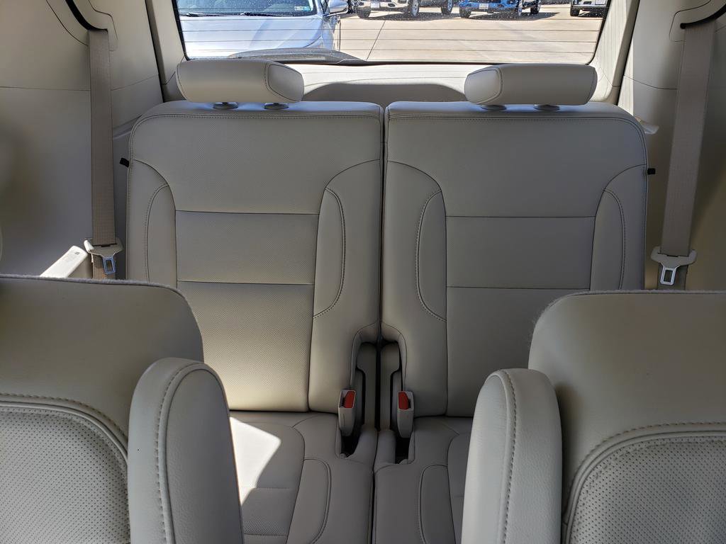 Used 2023 GMC Acadia Denali AWD/4WD image 13