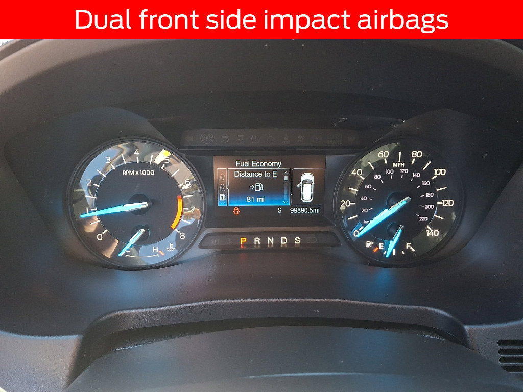 Certified 2017 Ford Explorer XLT AWD/4WD image 19