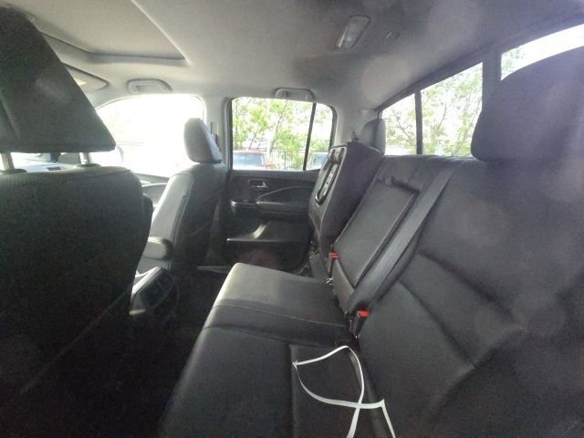 Used 2021 Honda Ridgeline RTL-E image 4