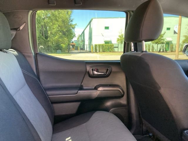 Used 2021 Toyota Tacoma TRD Off-Road image 25