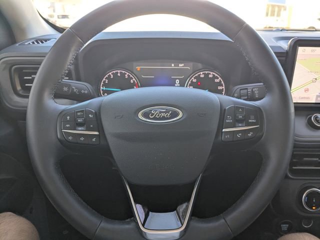 Used 2024 Ford Maverick Tremor w/ Tremor Off-Road Package image 35