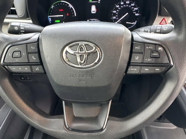 Certified 2023 Toyota Sienna LE w/ LE Plus Package image 21