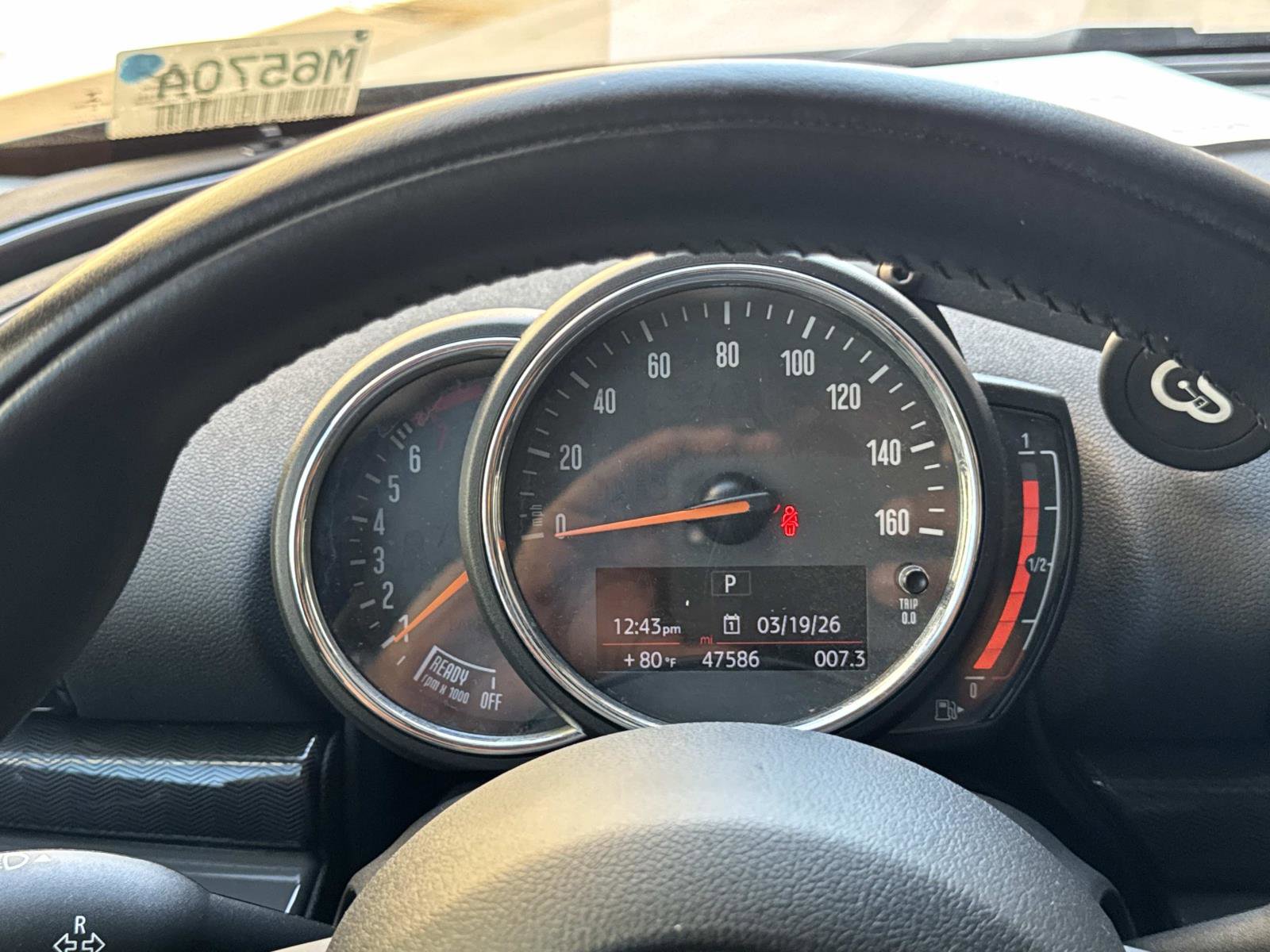 Used 2018 MINI Cooper Clubman ALL4 image 17