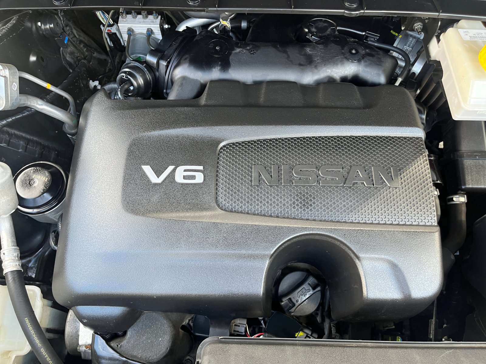 Used 2023 Nissan Pathfinder SL w/ SL Premium Package AWD/4WD image 32