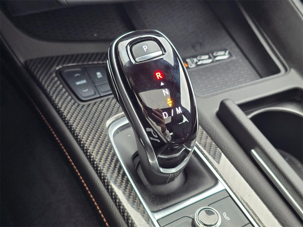 Certified 2025 Cadillac CT5 Sport w/ Sun And Sound Package image 35