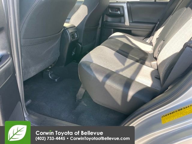 Used 2024 Toyota 4Runner SR5 image 23