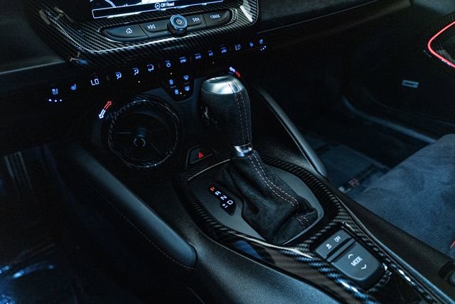 Used 2018 Chevrolet Camaro ZL1 image 25