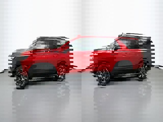 Used 2023 Chevrolet Tahoe Z71 w/ Z71 Off-Road Package image 4