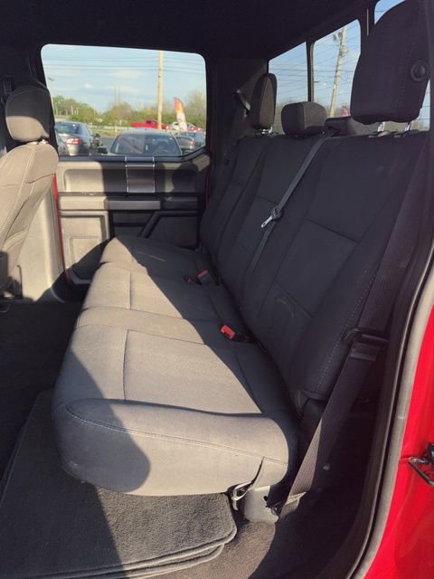 Used 2019 Ford F150 XLT w/ Equipment Group 302A Luxury image 9