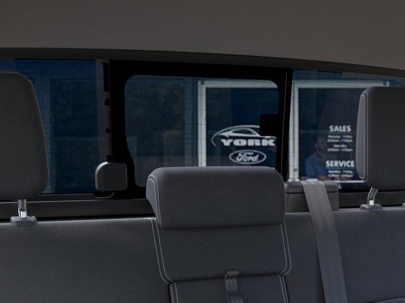 New 2026 Ford Ranger XLT image 22