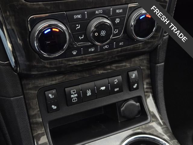 Used 2018 Nissan Pathfinder Platinum w/ Cargo Package FWD image 59