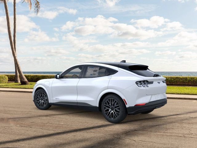 New 2026 Ford Mustang Mach-E Premium RWD image 4