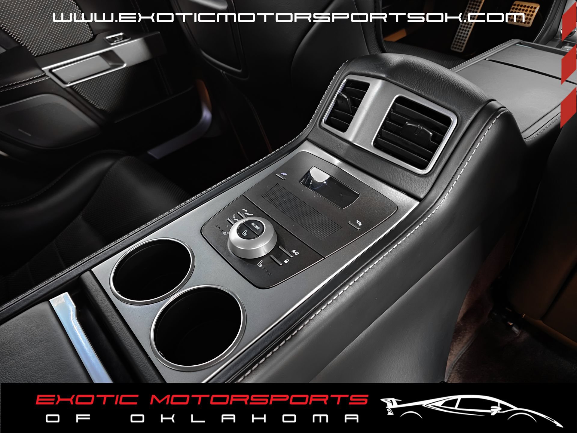 Used 2014 Aston Martin Rapide S RWD image 18