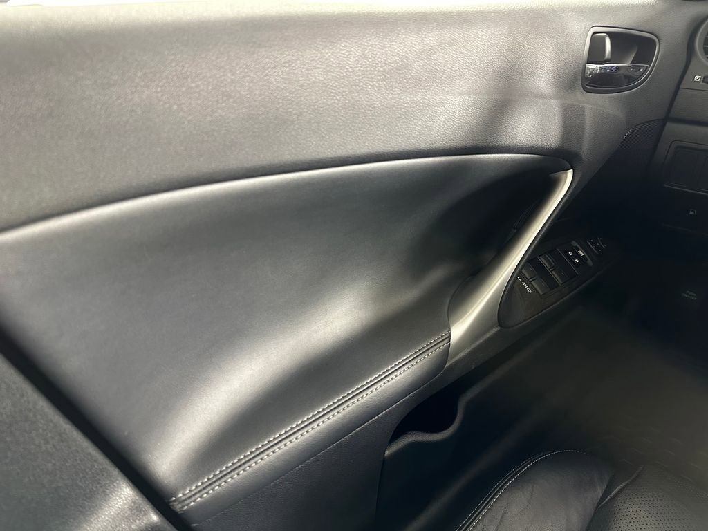 Used 2010 Lexus IS 250 AWD image 33