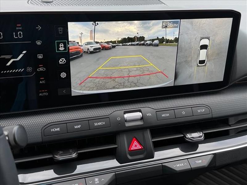 New 2026 Kia K4 GT-Line Turbo FWD image 27