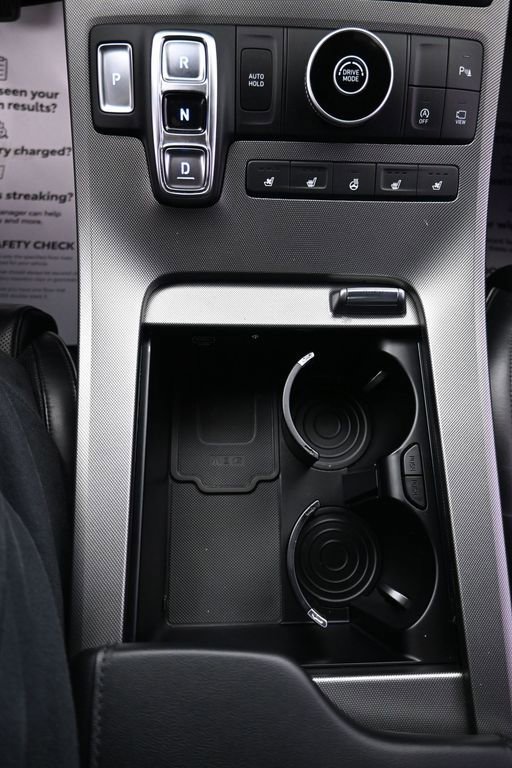 Used 2020 Hyundai Palisade Limited FWD image 17