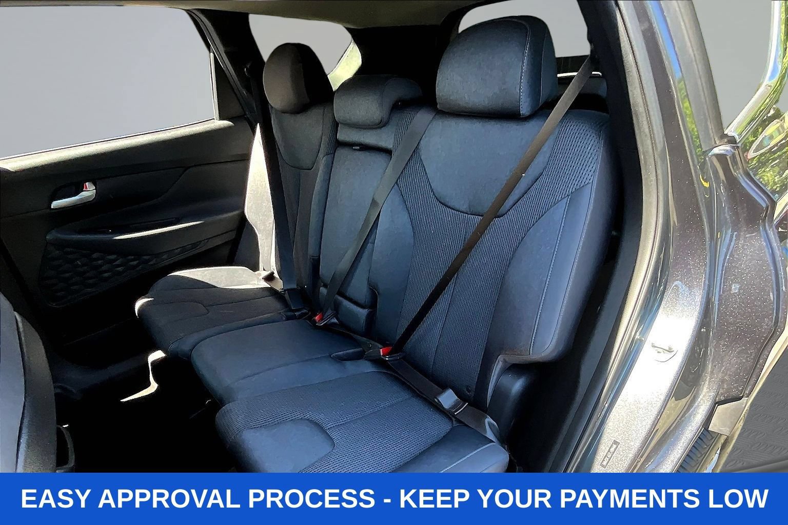 Used 2020 Hyundai Santa Fe SEL AWD/4WD image 27