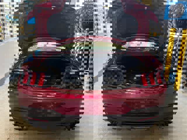 New 2025 Ford Mustang GT Premium image 20