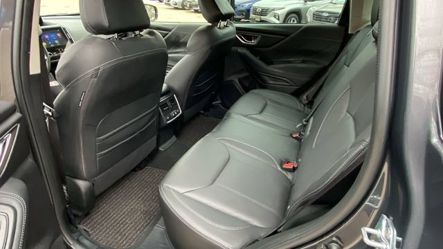 Certified 2024 Subaru Forester Touring image 36