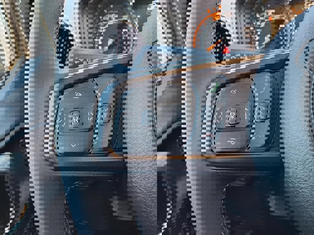 New 2026 Jeep Wrangler Sport S image 11