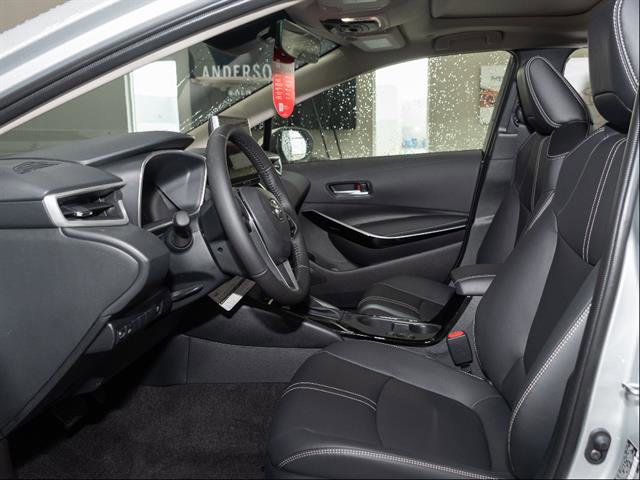 New 2026 Toyota Corolla XLE image 8