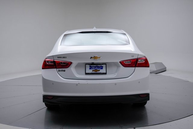 Used 2024 Chevrolet Malibu LT image 9